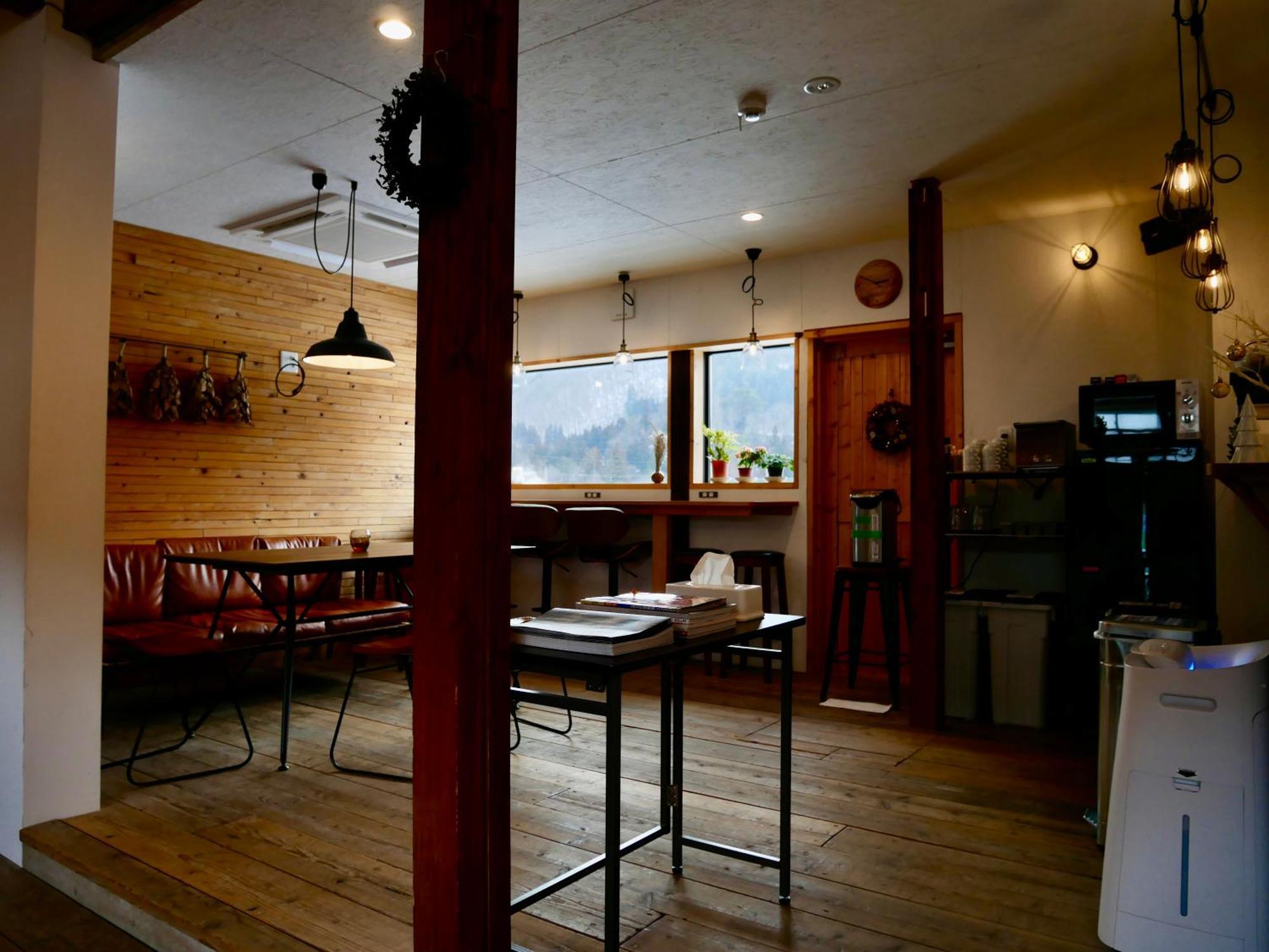 Shirakawa-go * 白河市